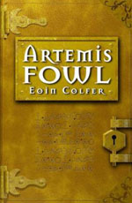 Artémis Fowl
