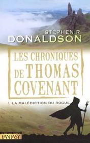 La Maldiction du Rogue