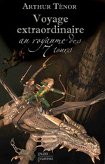 Voyage Extraordinaire