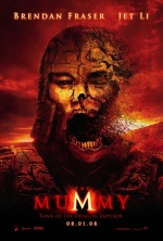 La Momie III